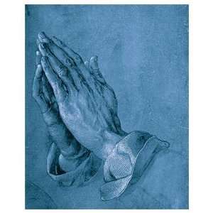  Albrecht Durer   Praying Hands