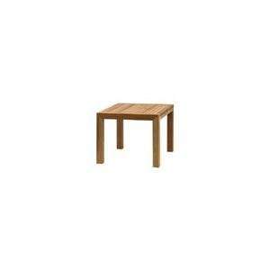    lxit small table and stool by royal botania 