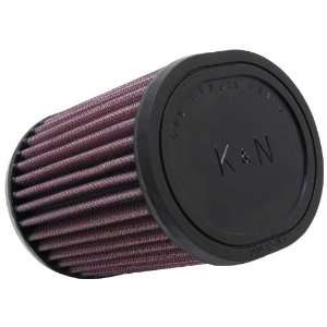  K&N RU 1140 Universal Rubber Filter Automotive