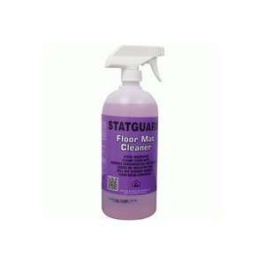  Desco 10443   Desco Statguard Floor Mat Cleaner 1Qt Bottle 
