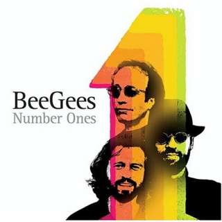  Number Ones Bee Gees