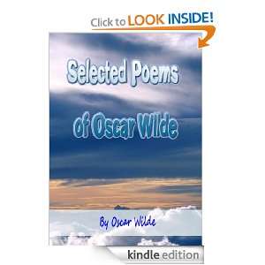  Poems of Oscar Wilde  Classics Book with History of Author (Annotated