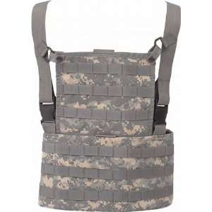 Ranger Rack vest 