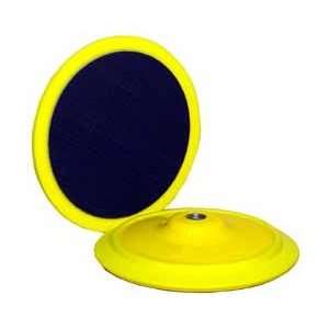   inch Flexible backing Plate for Circular/Rotary Polishers Automotive