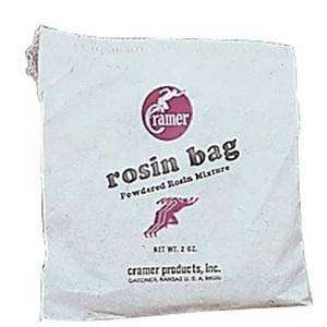  Cramer Rosin Bag