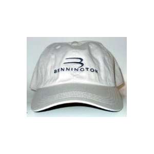 Bennington unstructured cap stone 