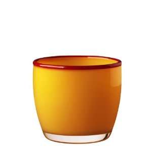  Rosendahl Viva Votive   Orange