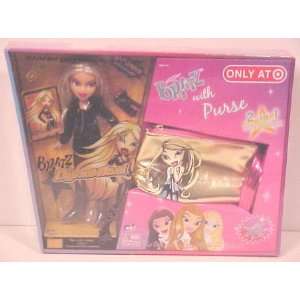  Bratz Doll Cloe Giftset Doll&purse Toys & Games