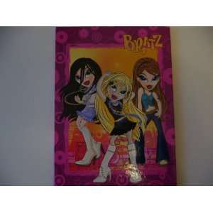  BRATZ Toys & Games