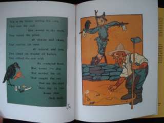 Denslow Picture Book Treasury,Wizard of Oz Illus,HC/dj 1559700718 