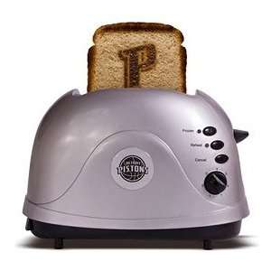  Detroit Pistons Toaster