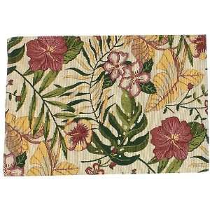   Natural Tapestry Placemat