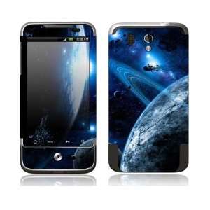  HTC Legend Decal Skin Sticker   Space Evacuation 