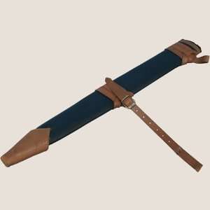  LARP Scabbard for Medium Length Swords