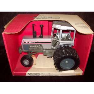  White Farm Equipment 185 Tractor with Duals 1/16 Toys 