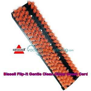  Bissell Flip It Wet/Dry Hardwood Cleaner Gentle Clean 