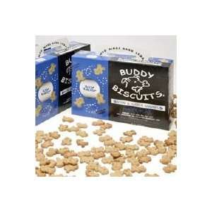 Buddy Biscuit Itty Bitty Peanut Butter 8 oz  Kitchen 