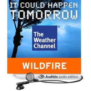   (Audible Audio Edition) The Weather Channel, Erik Bergmann Books