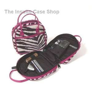  Hot looking Zebra Diabetic Bag  Purse Health & Personal 