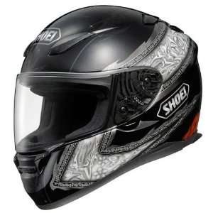  Shoei RF 1100 Diabolic Revelation TC 5 Helmet Automotive