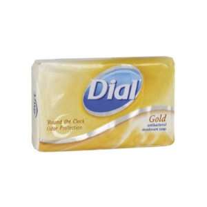  Dial Gld Soap Bar Indv Wrap 72/3.5 Oz DIA00910 Health 