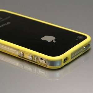   iPhone 4 [Total 60 Colors] +Free Screen Protector and Charge USB Cable