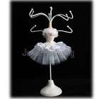 12 Ballet Tutu Jewellery Display Earring Stand #5 1