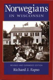   Germans in Wisconsin by Richard H. Zeitlin, Wisconsin 