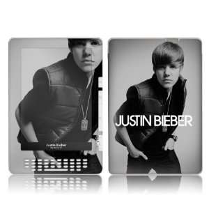    Kindle DX  Justin Bieber  My World 2.0 Skin Electronics