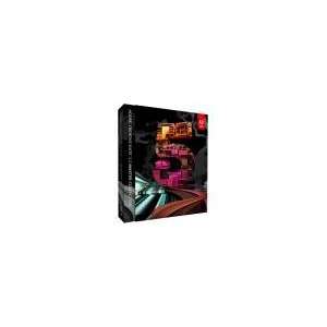  Adobe Master Collection CS5.5 for Mac   Full Retail 
