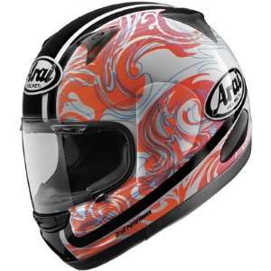    Arai Helmets PROFILE RIPTIDE LADY XS 105920919 2010 Automotive