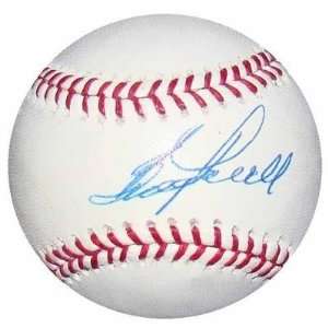  Boog Powell Signed Ball   Official Mint   Autographed 