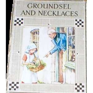 Groundsel and Necklaces  Books