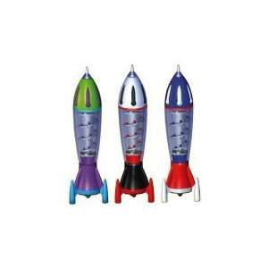  Titan Rocket Launch Pen