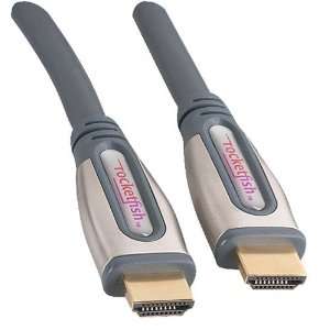  New Rocketfish Generation 3 HDMI Video Cable   4ft (1M 