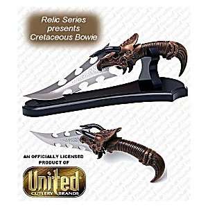  Cretaceous Bowie by United Cutlery