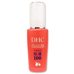 DHC JAPAN Acerola 100 30ml (Ship from USA)  NEW  