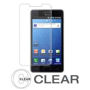  Icella SP SA I997 Screen Protector for Samsung Infuse 4G 