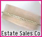 Ladies Right Hand Rings, Ladies Engagement Rings items in Estate Sales 