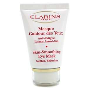   Mask Clarins For Unisex 1 Ounce 5 10 Minutes Diminishing Dark Circles