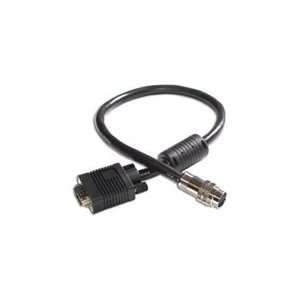   Cables To Go RapidRun HD15 (UXGA) Break Away Flying Lead Electronics