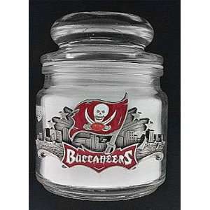 Tampa Bay Buccaneers NFL Candle