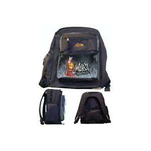  World Industries Heavy Metal Sublimated Backpack Sports 