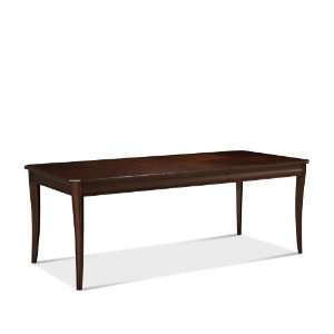  Klaussner Chelsey Ii Dining Room Table