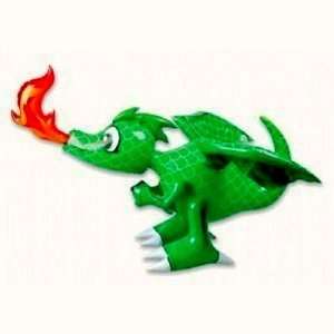  Inflatable Dinosaur Dragon, 29 Toys & Games