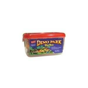  Action Products Dino Park Big Box