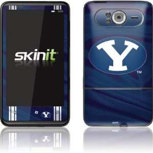  Brigham Young skin for HTC HD7 Electronics