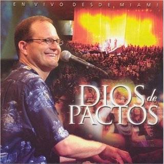 Dios De Pactos (Jewl) [2004]