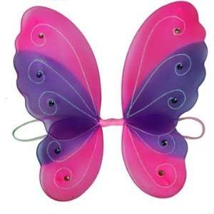   Princess Butterfly Wings DressUp Halloween