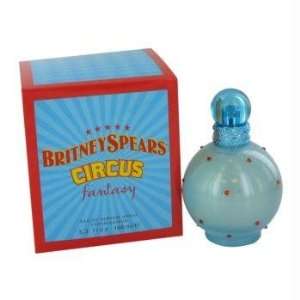  Circus Fantasy by Britney Spears Eau De Parfum Spray 1.7 